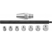 Инструмент для центровки диска сцепления универсальный, Jonnesway AN010011