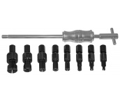 Съемник подшипников с захватом за внутреннюю обойму, Jonnesway AE310082