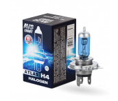 Лампа галогенная AVS ATLAS BOX /5000К/ H4.12V.60/55W (1 шт.)