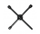 Ключ баллонный крестовой усиленный AVS CWW-2N (17x19x21x1/2, Ø-16мм)