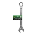 Ключ гаечный комбинированный (17 мм) JT KJ30017 (A85753S)