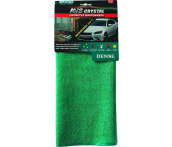 Салфетка микрофибра повышенной плотности (35х40см) AVS MF-6103 (1шт.)