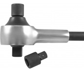 Мультипликатор 3/4 DR x 1 DR, 758/2500 Hm, Jonnesway T096801