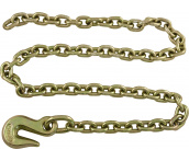 Цепь для стапельного ремонта 7,8 мм x 1520 мм, Jonnesway AE010035-28