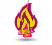 Ароматизатор AVS AFP-003 Fire Fresh (Bubble gum-Бабл Гам) (10 шт./упак.)