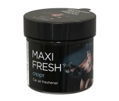 Ароматизатор воздуха MAXI FRESH CMF-117 "СПОРТ" (банка, 100 гр.)