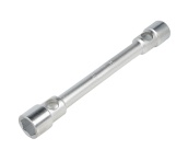 Ключ грузовой баллонный 32х33 (длина 400 мм, Ø-25 мм) AVS TWW-3233 (A85457S)