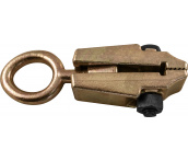 Зажим для кузовных работ, одно направление, усилие 5 тонн, Jonnesway AE330001