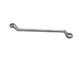 Ключ гаечный накидной изогнутый серии ARC, 10х12 мм, Thorvik W21012 (52550)