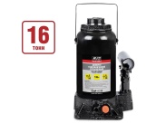 Домкрат гидравлический, 16 тонн, 225-425 мм, AVS HJ-B16000 (A85510S)