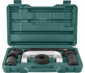 Универсальный набор съемников для ходовой части автомобиля 4 в 1, Jonnesway AN010145