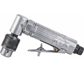 Дрель пневматическая угловая 15000 об/мин., патрон 1-10 мм, Thorvik AAD1500