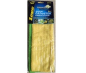 Набор салфеток из микрофибры (2 шт., 35х35 см) универсальные ZEUS ZM108 (72108)