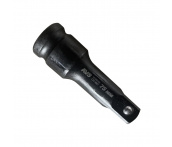 Удлинитель для ударных головок 1/2"DR (75 мм) AVS U12075I
