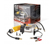 Компрессор автомобильный AVS KS600 (60 л/мин)