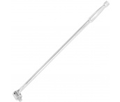 Вороток шарнирный для торцевых головок 1/2 DR, 600 мм, Jonnesway S22H41600