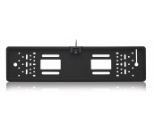 Рамка номера с камерой заднего вида AVS PS-815