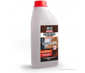 Преобразователь ржавчины с цинком "ЦИНКАЧ" (1 литр) AVS AVK-188