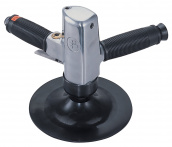 Пневматическая полировальная машинка, 2500 об/мин, 170 л/мин, Jonnesway JAS-6552