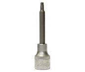 Головка торцевая 1/2 DR, с вставкой Torx T-25, L-100 мм, Jonnesway S07H4325