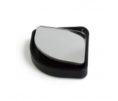 Зеркало мертвой зоны квадратное регулируемое AVS PV–721A (2 шт. комплект)