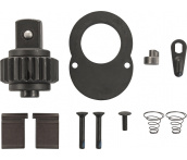 Рем. комплект динамометрических ключей T27600N, T27800N, T271000N, Jonnesway T27-D6R