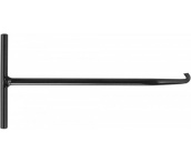 Съемник пружин барабанных тормозов, регулятор света фар Thorvik BSRH (53248)