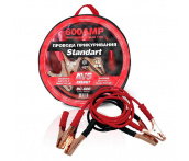 Провода прикуривателя AVS Standart BC-600 (2,5 метра) 600А