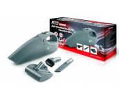 Автомобильный пылесос AVS PA-1020 (3 насадки, фонарик)