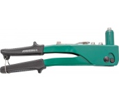 Заклепочник 2,4 мм-4,8 мм, Jonnesway V1000