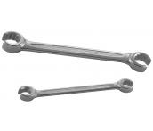 Разрезной ключ, 19х22 мм, Jonnesway W241922