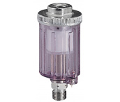 Фильтр масло и вода для Краскопульта, Jonnesway JA-3808A