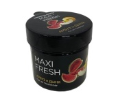 Ароматизатор воздуха MAXI FRESH CMF-125 "Арбуз и Дыня" (банка, 100 гр.)