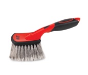 Щётка для мытья с прорезиненной окантовкой SB-06 (A85345S)