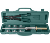 Комплект для снятия и установки маслосъемных колпачков, Jonnesway AI040015