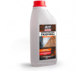 Преобразователь ржавчины (1 литр) AVS AVK-187 (A07487S)