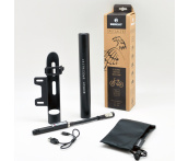 Насос велосипедный, электрический BERKUT VL-1010