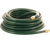 Пневмошланг полиуретановый с штуцерами 10x15 мм, L=15 м, Jonnesway JAZ-7220BF