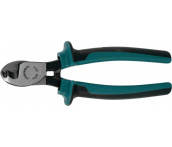 Кабелерез с двухкомпонентными рукоятками 160 мм Jonnesway P0516 (49412)