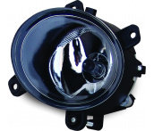 Противотуманные фары Lada Granta, Kalina, AVS PF-314H (2 шт.) галогеновые H11