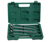 Приспособление для демонтажа и установки сухарей клапанов ГРМ