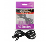 Кабель micro USB (3м) AVS MR-33