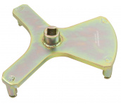 Приспособление для снятия, установки крышки колбы топливного насоса BMW F01/F02, Jonnesway AI010169