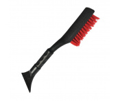 Щётка-скребок с распушенной щетиной (38,5 см) AVS SB-6305