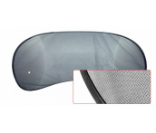 Шторка солнцезащитная на заднее стекло 50x100 cm, AVS SH-308B