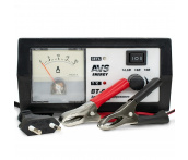 Зарядное устройство для автомобильного аккумулятора AVS BT-6030 (20A) 12V