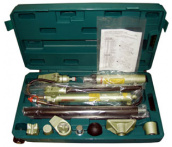 Набор гидроинструмента (10т односкоростной) 18 предметов, Jonnesway AE010010