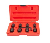 Набор шпильковёртов М6-М10, 9 предметов, Thorvik SRIS9 (53201)