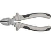 Бокорезы с двухкомпонентными рукоятками, 180 мм, Thorvik CP00180 (52185)