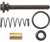 Ремкомплект клапана пневмогайковерта OMP11339/OMP11339L, Ombra OMP11339RKV